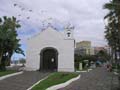 Kirche in Puerto de la Cruz